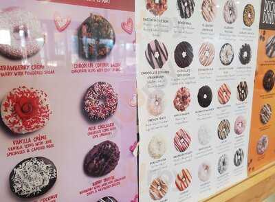 Duck Donuts