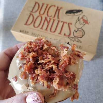 Duck Donuts
