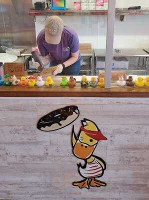 Duck Donuts