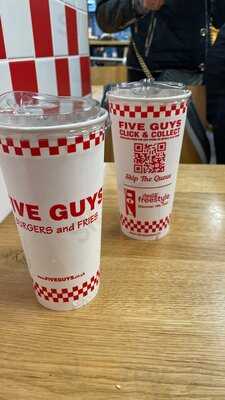 Five Guys