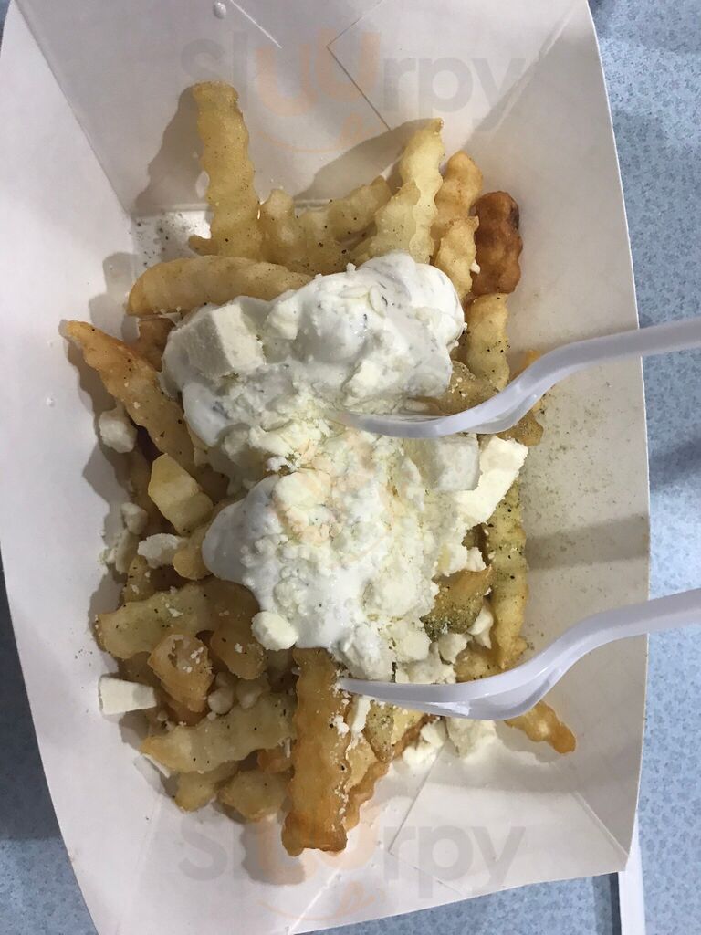 Coney Express