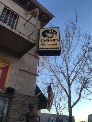 Angelo's Restaurant