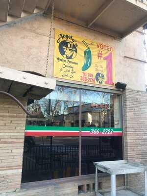 Angelo's Restaurant