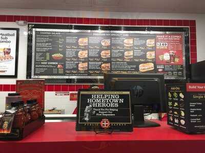 Firehouse Subs