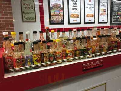 Firehouse Subs