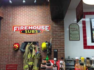 Firehouse Subs