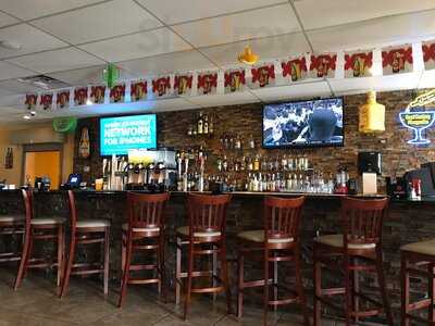 Charro Mexican Restaurant