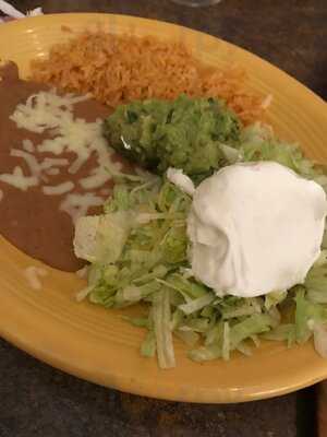 Charro Mexican Restaurant