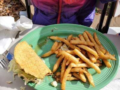 Charro Mexican Restaurant