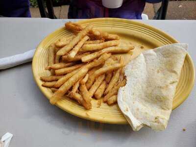 Charro Mexican Restaurant