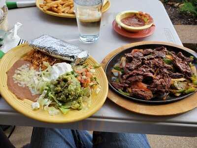 Charro Mexican Restaurant