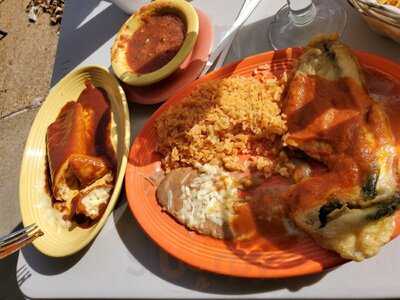 Charro Mexican Restaurant