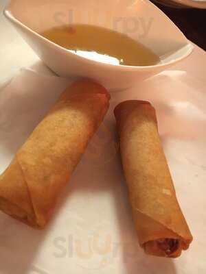 Zen Thai And Japanese Cusine