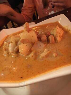 Zen Thai And Japanese Cusine