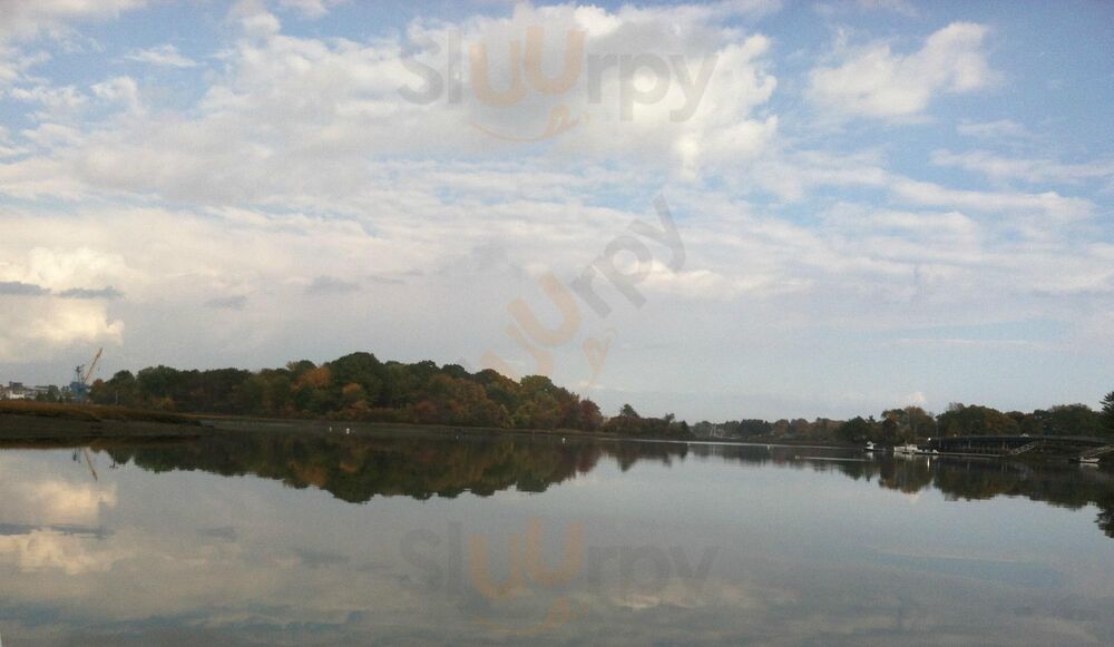 Sanders Lobster Company