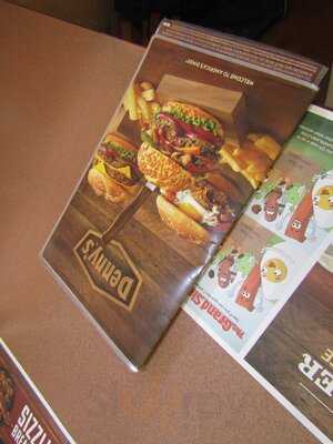 Denny's