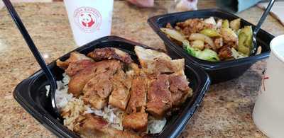 Panda Express