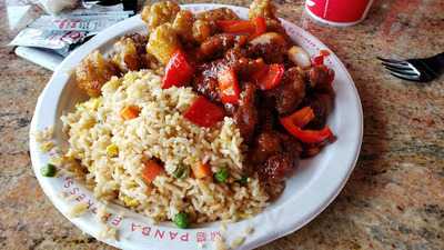 Panda Express