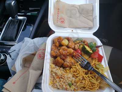 Panda Express