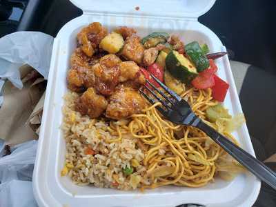Panda Express