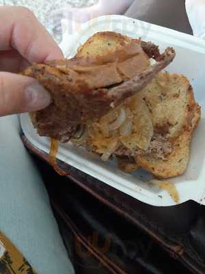 Freddy's Custard & Steakburger