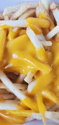 Freddy's Custard & Steakburger