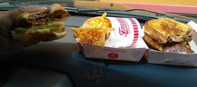 Freddy's Custard & Steakburger