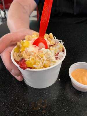 Freddy's Custard & Steakburger