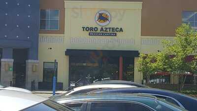 Toro Azteca