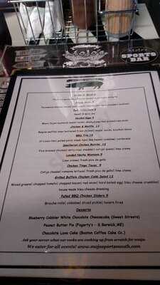 Mojos West End Tavern