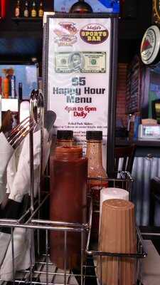 Mojos West End Tavern