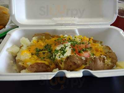 Cajun Potato Kitchen Ii