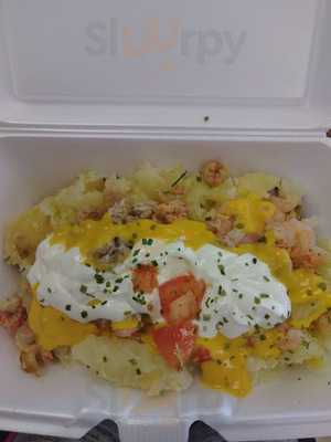 Cajun Potato Kitchen Ii