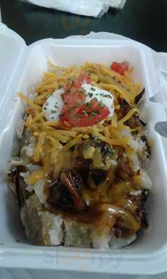 Cajun Potato Kitchen Ii