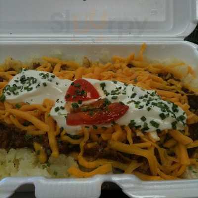 Cajun Potato Kitchen Ii