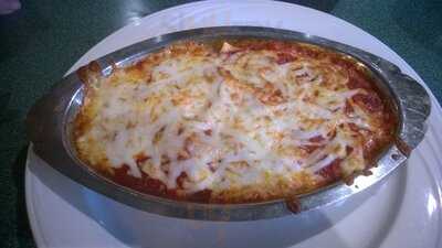 Manchester Pizza & Grill