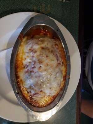 Manchester Pizza & Grill