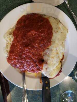 Manchester Pizza & Grill