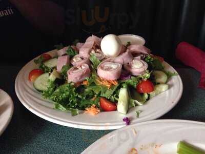 Manchester Pizza & Grill