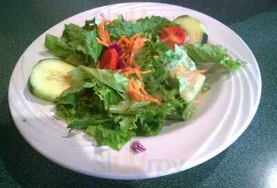 Manchester Pizza & Grill