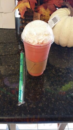 Mark's Donut And Yogurt Express