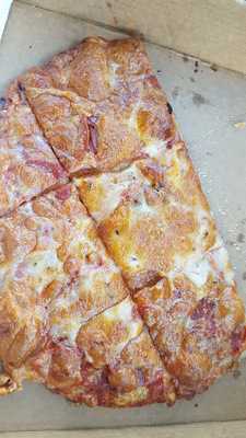 Imo's Pizza Chesterfield