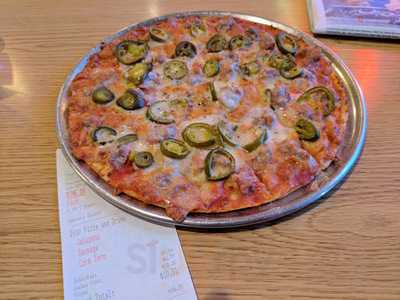 Imo's Pizza Chesterfield