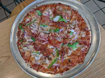 Imo's Pizza Chesterfield