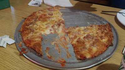 Imo's Pizza Chesterfield