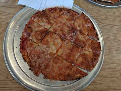 Imo's Pizza Chesterfield