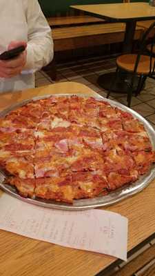 Imo's Pizza Chesterfield