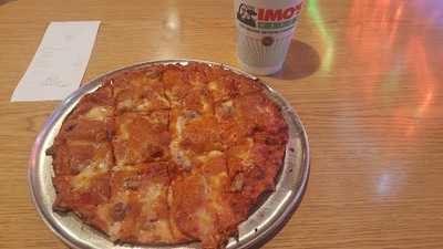 Imo's Pizza Chesterfield