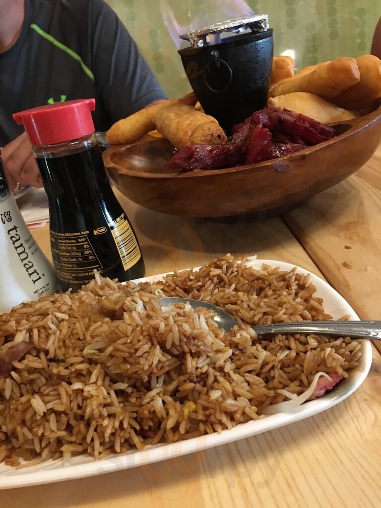 Kim Lai Chinese Restaurant