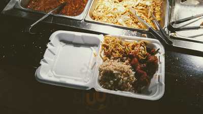 Misaki Japanese Buffet